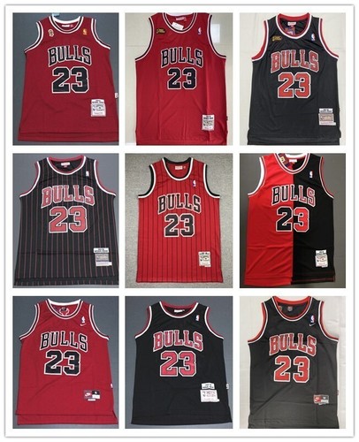 Vest chicago bulls 23 - chicago, no.23