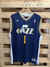 Mens Adidas NBA Utah Jazz