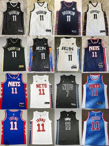 Adult brooklyn nets - adult,