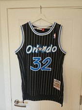 Orlando Magic Shaquille O'Neal