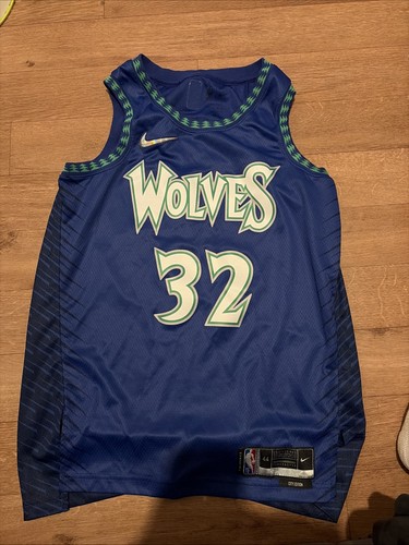 Minnesota timberwolves jersey - minnesota,