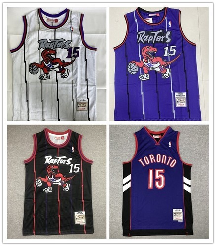 Men vest toronto raptors - men's,