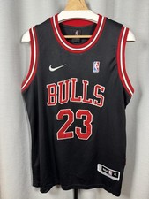 Nike NBA Chicago Bulls Michael