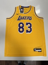 Nike NBA Los Angeles Lakers