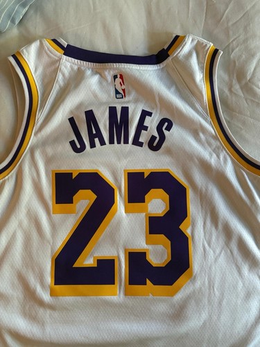 Nike nba lakers lebron - nike,