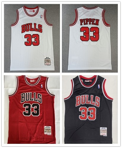 Men vest chicago bulls - vest,
