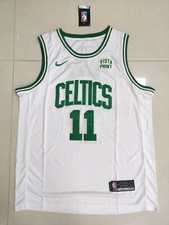 Men's Vest Boston Celtics #11