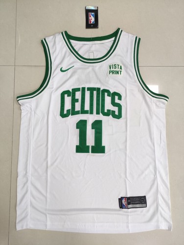 Men vest boston - celtics, #11