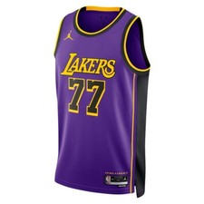 LA Lakers Men's jersey NBA