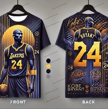 T Shirt JERSEYS  KOBY