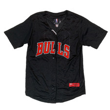 Chicago Bulls NBA Basketball