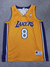 Champion Nba Lakers Kobe