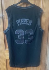 Scottie Pippen #33 Chicago