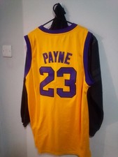 Mens Basketball Jersey Xl