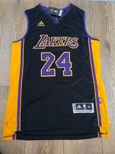 NBA Basketball Jersey Kobe