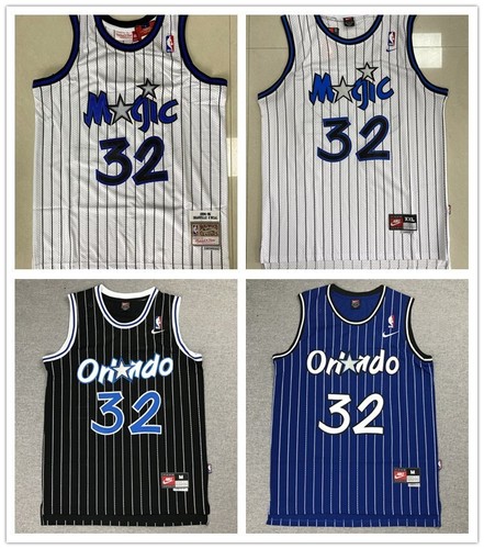 Men vest orlando magic 32 - men's,