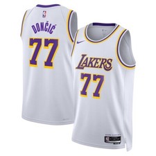 LA Lakers Men's jersey NBA