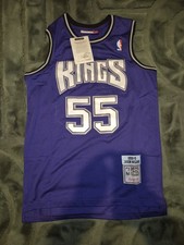 Vintage Style NBA Basketball