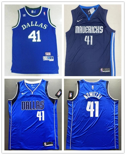 Classic nowitzki dallas - classic, #41