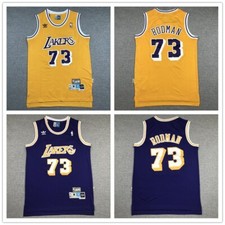Men's Vest Los Angeles Lakers