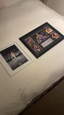 Steph Curry Photographs