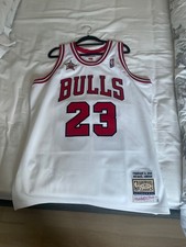 Michael Jordan Chicago Bulls