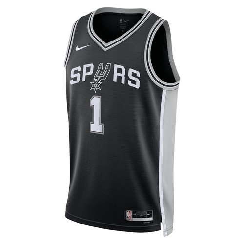 San antonio spurs men - san,
