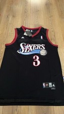 Allen Iverson #3 -