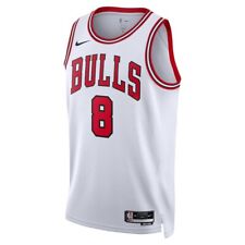 Chicago Bulls Men's jersey NBA