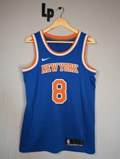 Nike Dri-Fit New York Knicks