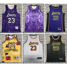 New Basketball tops Stitched -