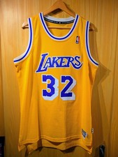 LA Lakers Retro Jersey Earvin