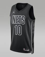 Brooklyn Nets Men's jersey NBA