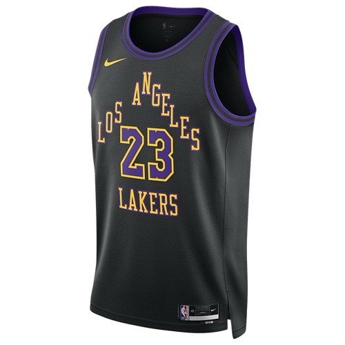 Lakers men jersey nba - lakers, men's