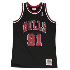 NBA SWINGMAN ALTERNATE JERSEY