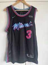 Miami Heat NBA Jersey