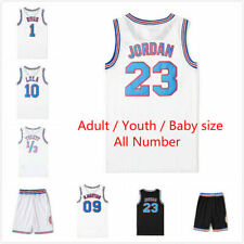 Space Jam Tune Squad Movie