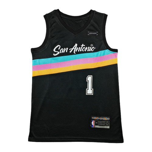 New basketball top spu - new,