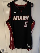 Miami Heat Jersey XL Brand New