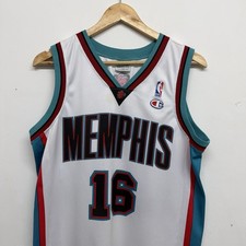 Champion Memphis Grizzlies NBA