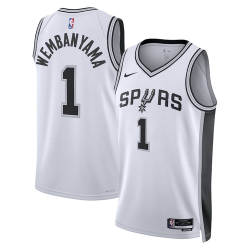 San antonio spurs men jersey - san, men's