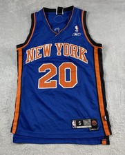 New York Knicks Jersey Mens