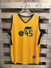 Mens Fanatics Donovan Mitchell