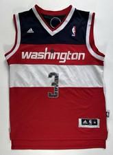 Size M Adidas| #3 Bradley Beal