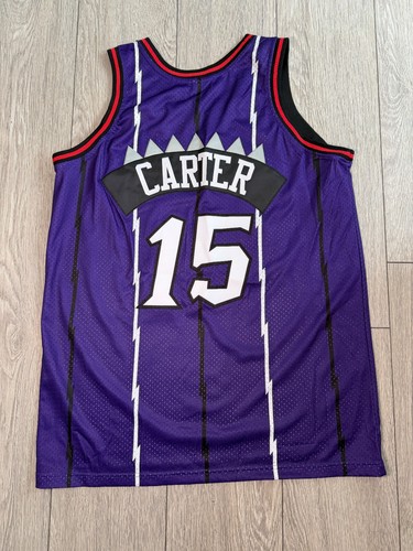 Retro vince carter raptors - retro,