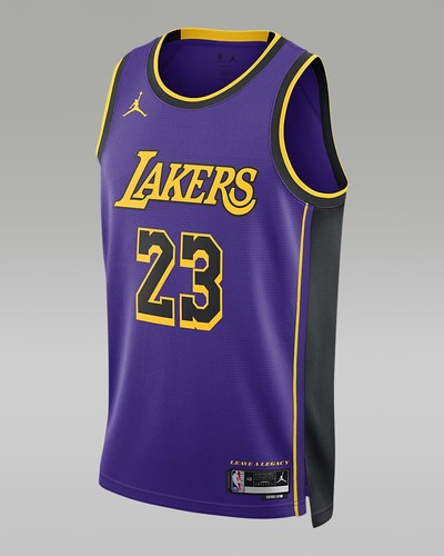 Lakers men jersey - jersey, nba